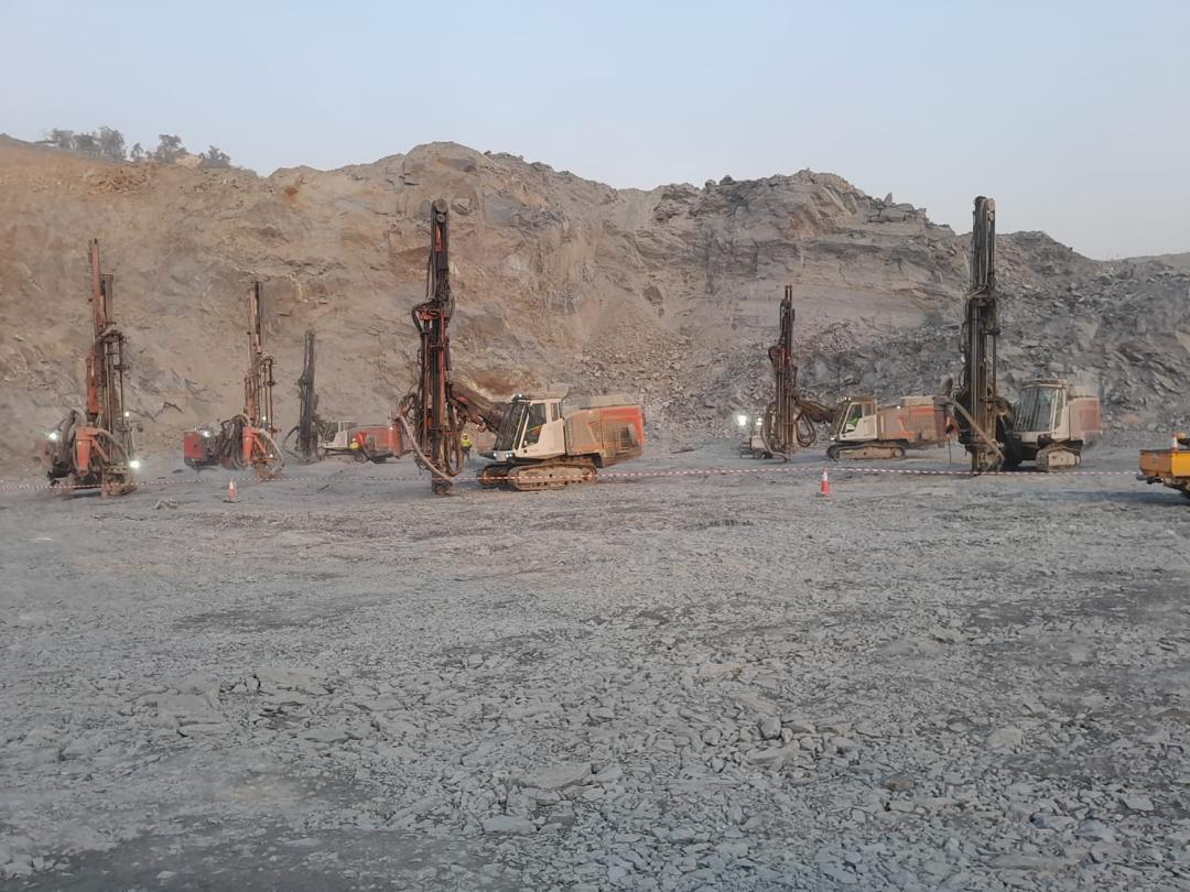 Mining Equipment 5