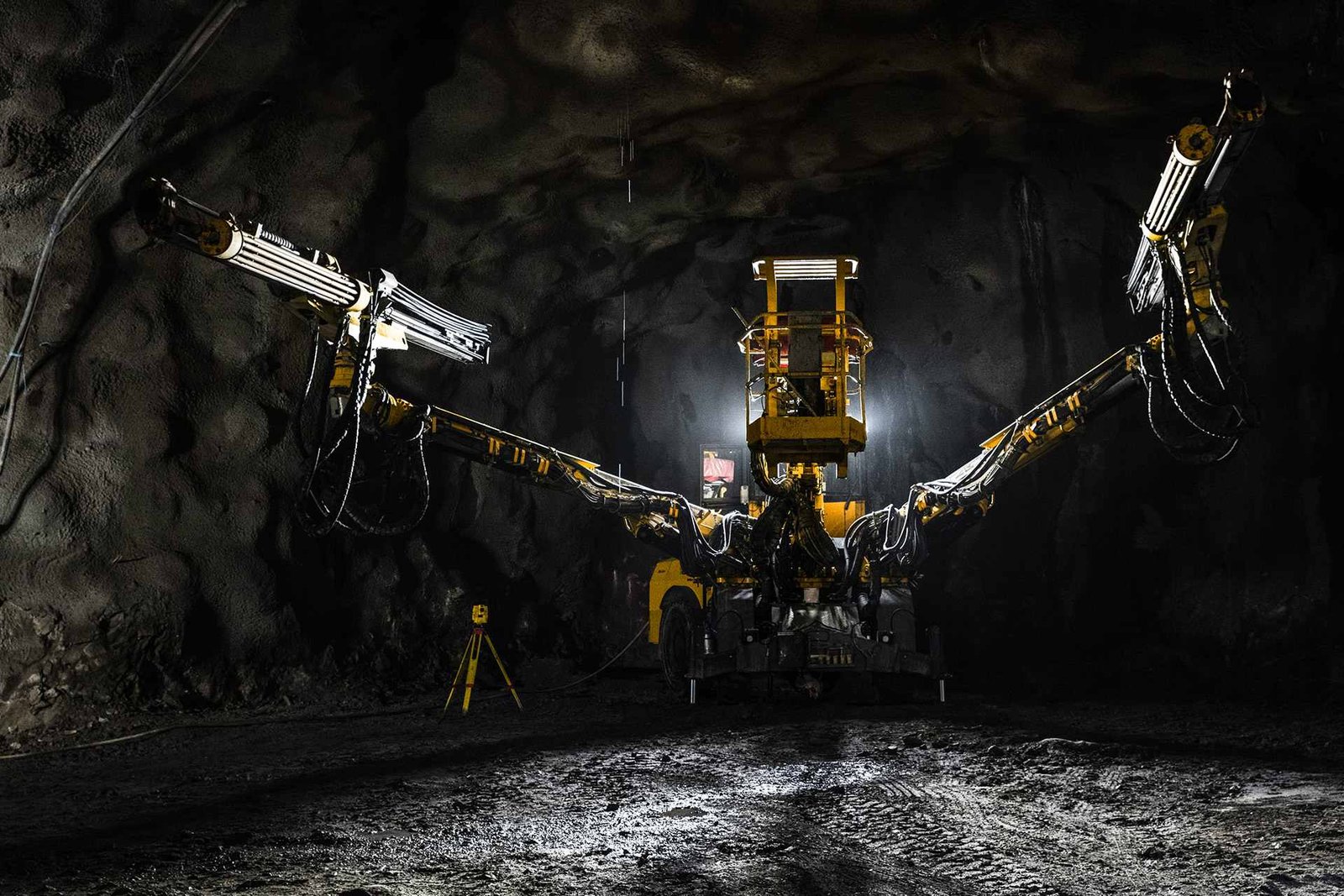 Exploration and Technical Support